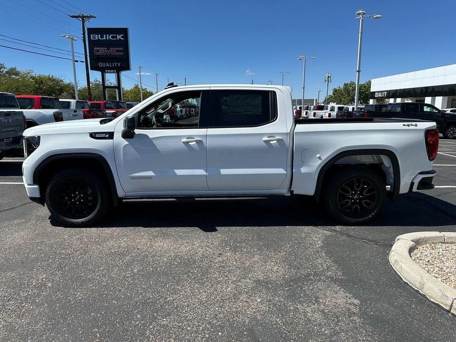 new 2024 GMC Sierra 1500 car, priced at $62,855