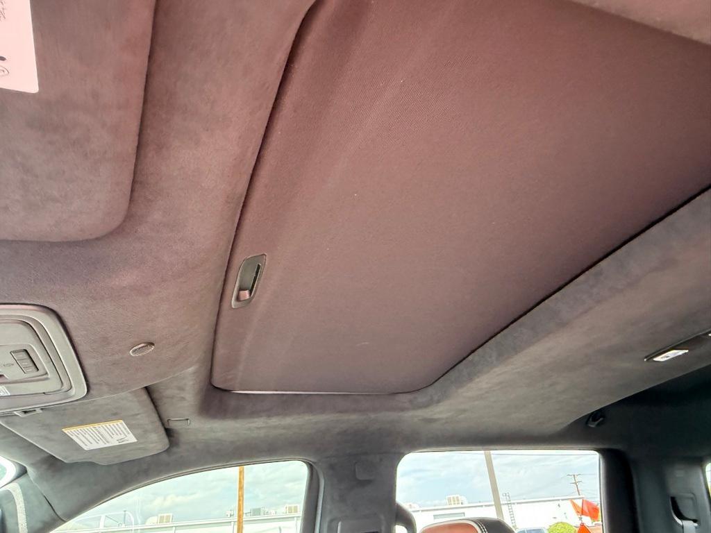 used 2025 GMC Sierra 1500 car, priced at $82,995