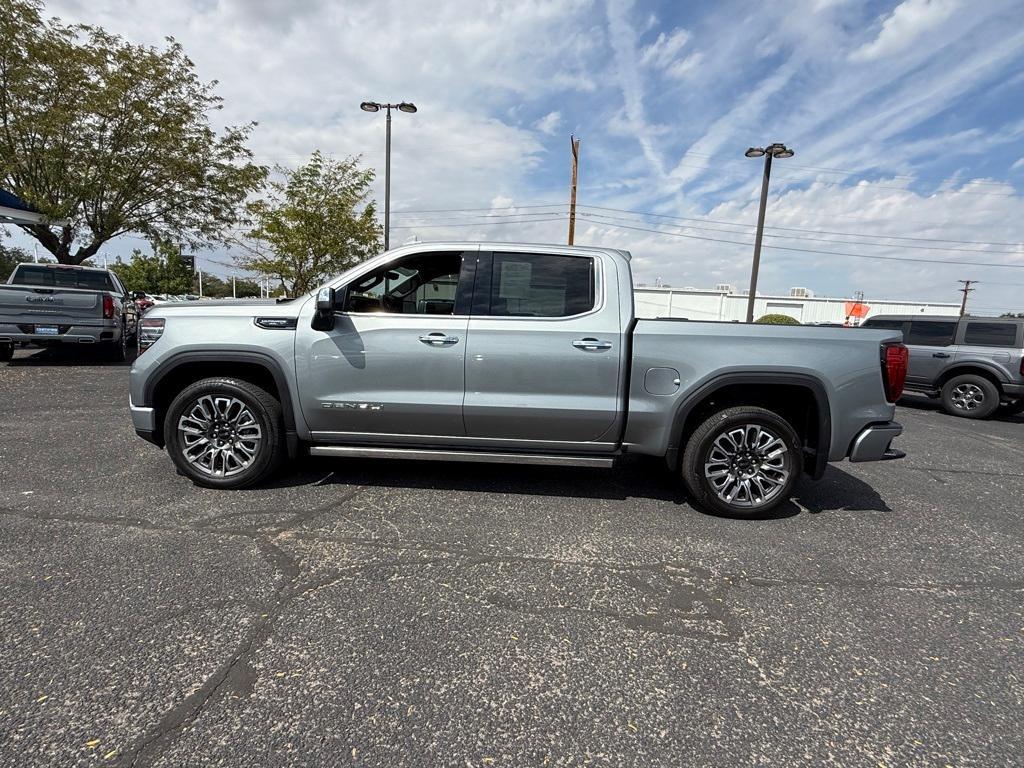 used 2025 GMC Sierra 1500 car, priced at $82,995
