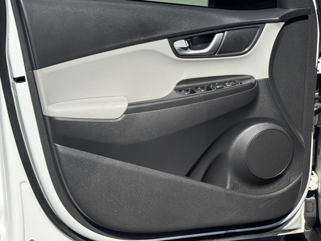 used 2023 Hyundai Kona car, priced at $25,012