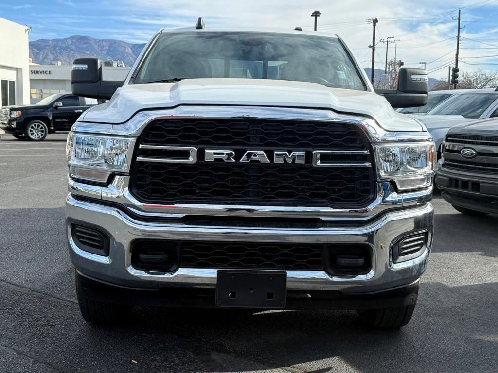 used 2023 Ram 2500 car, priced at $44,800