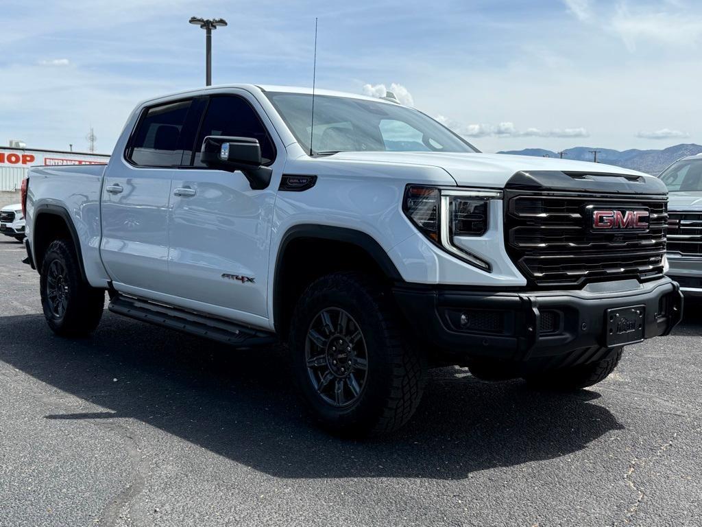 used 2024 GMC Sierra 1500 car, priced at $76,121