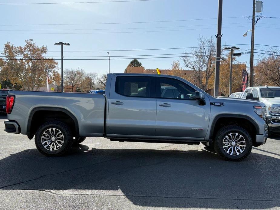 used 2023 GMC Sierra 1500 car, priced at $57,988