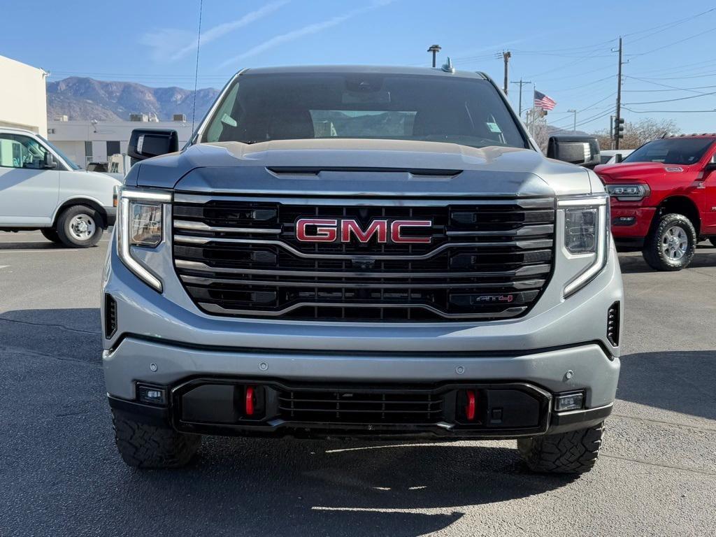 used 2023 GMC Sierra 1500 car, priced at $57,988