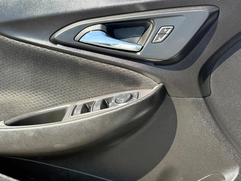 used 2023 Chevrolet Malibu car, priced at $21,360