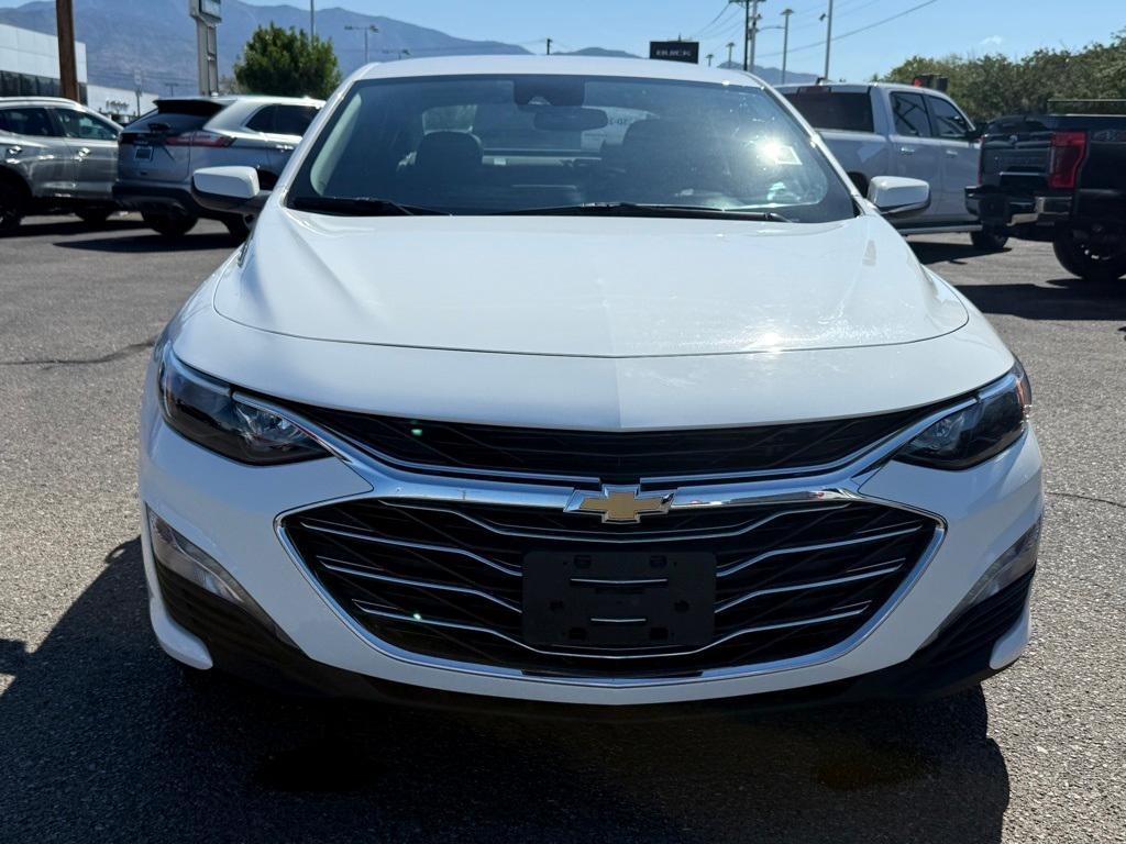 used 2023 Chevrolet Malibu car, priced at $21,360
