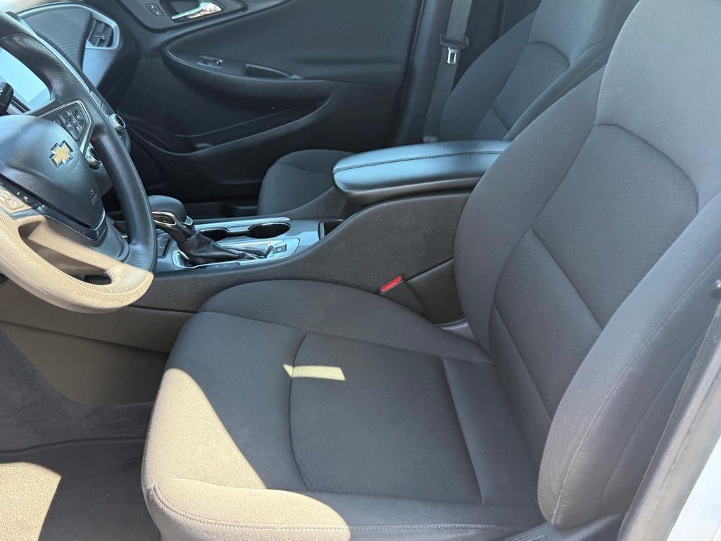 used 2023 Chevrolet Malibu car, priced at $21,360