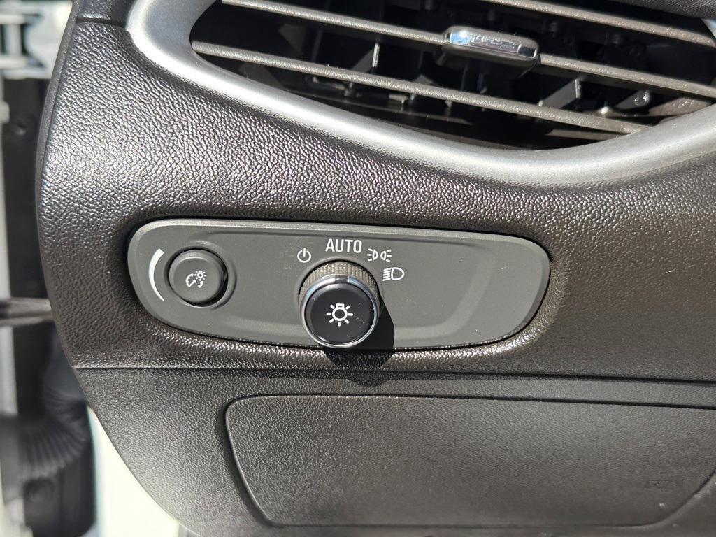 used 2023 Chevrolet Malibu car, priced at $21,360