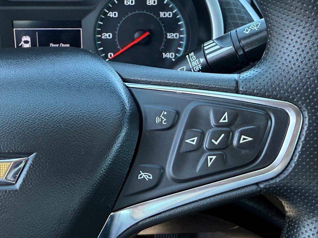 used 2023 Chevrolet Malibu car, priced at $21,360
