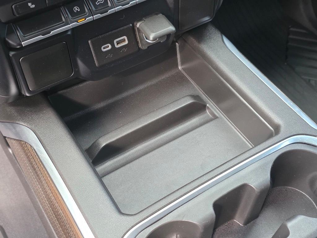 used 2021 Chevrolet Silverado 1500 car, priced at $49,995