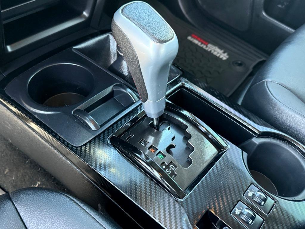 used 2021 Toyota 4Runner car, priced at $49,404