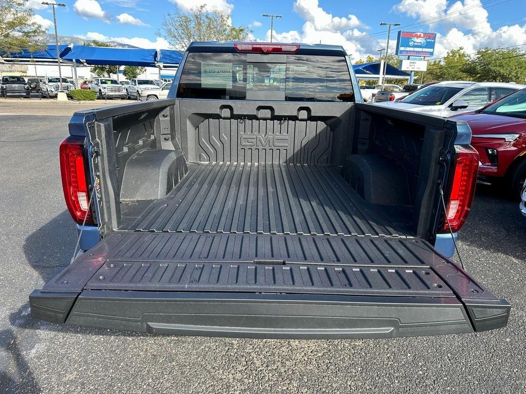 new 2026 GMC Sierra 1500 car