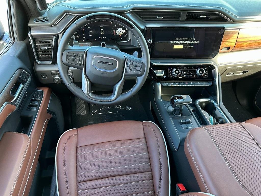 new 2026 GMC Sierra 1500 car