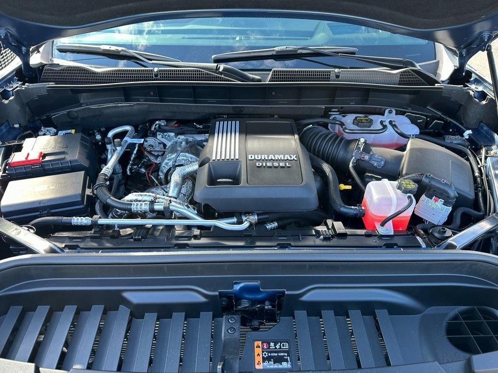 new 2026 GMC Sierra 1500 car