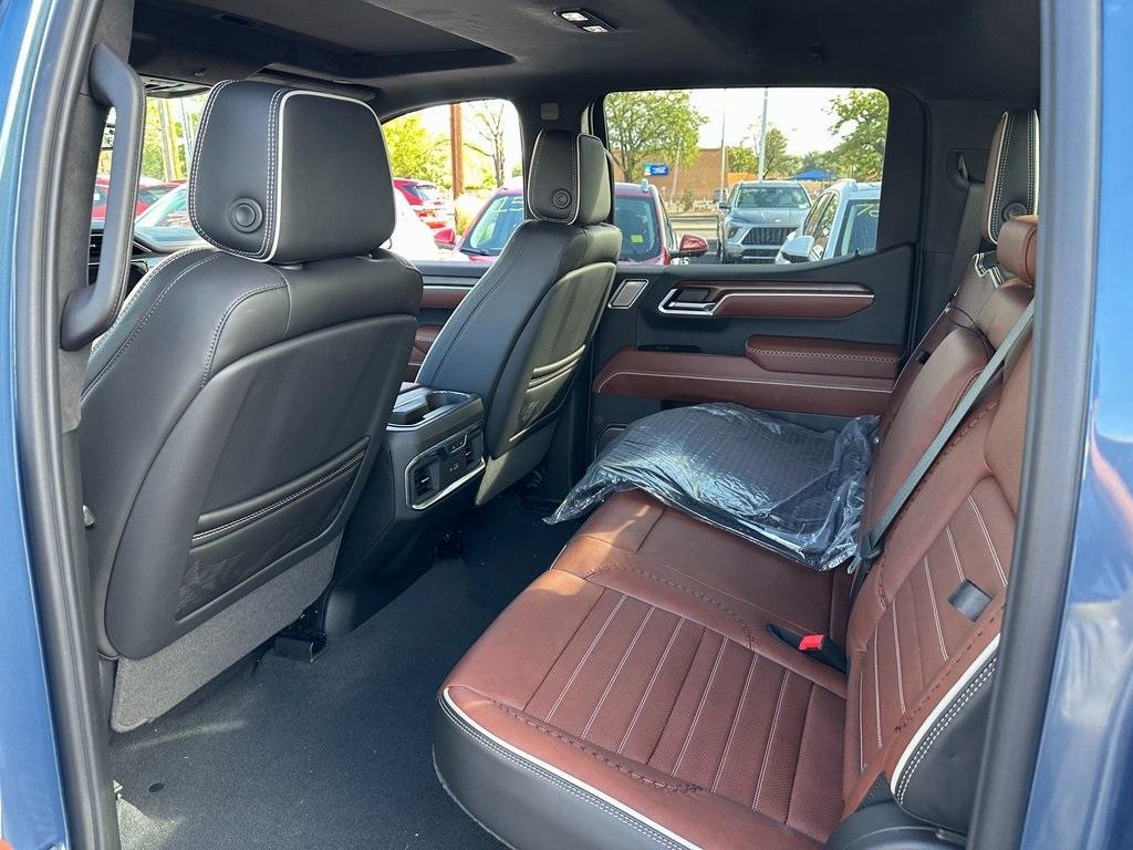 new 2026 GMC Sierra 1500 car