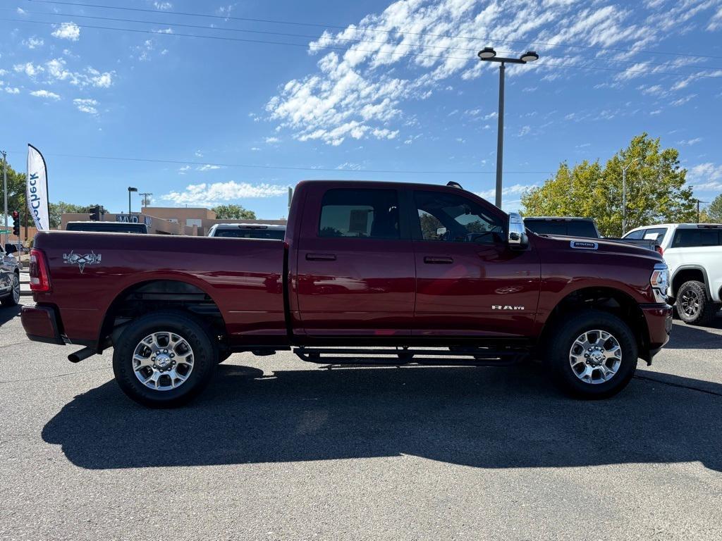 used 2023 Ram 2500 car, priced at $52,995