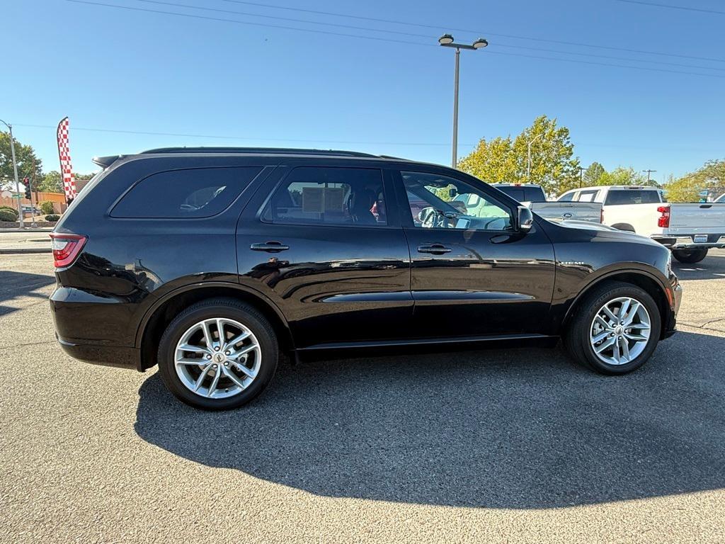 used 2024 Dodge Durango car, priced at $49,995