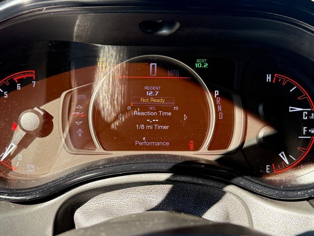 used 2024 Dodge Durango car, priced at $49,995