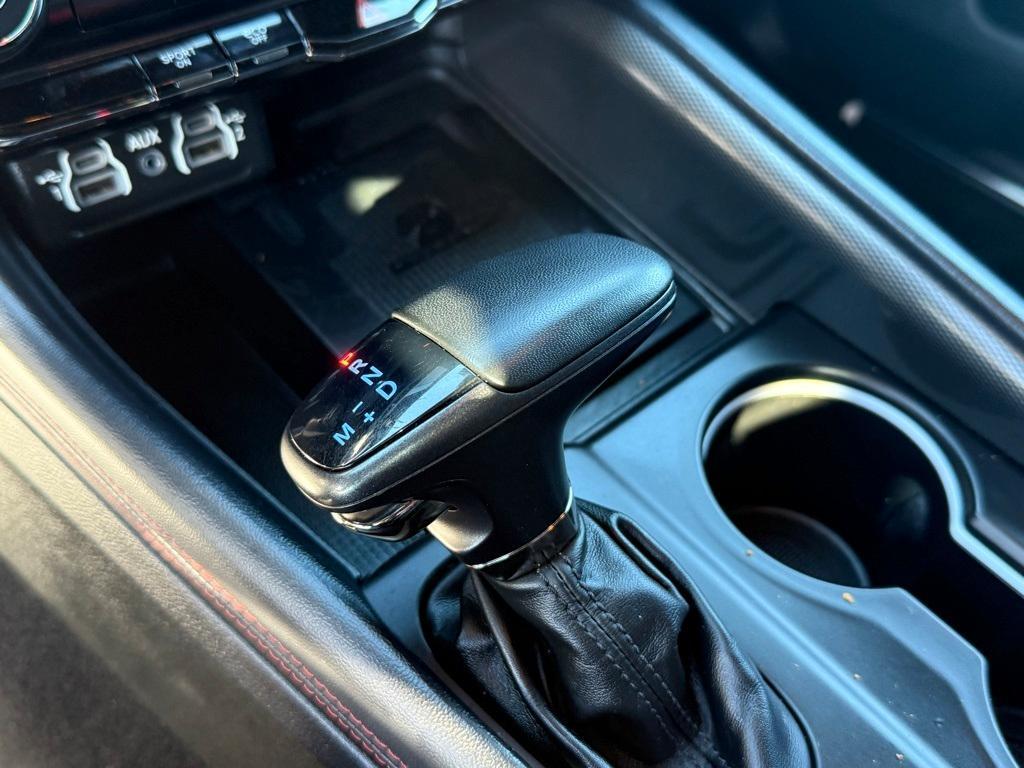 used 2024 Dodge Durango car, priced at $49,995