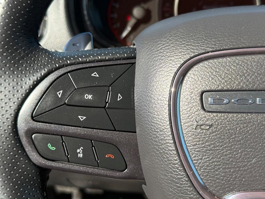 used 2024 Dodge Durango car, priced at $49,995