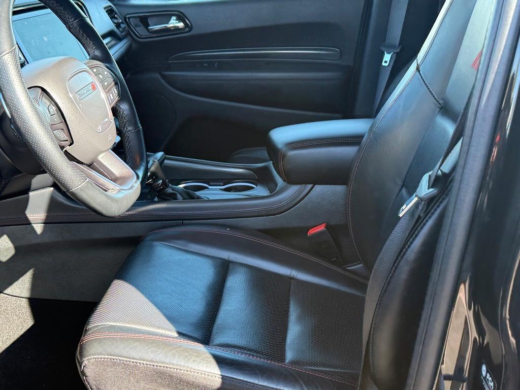 used 2024 Dodge Durango car, priced at $49,995