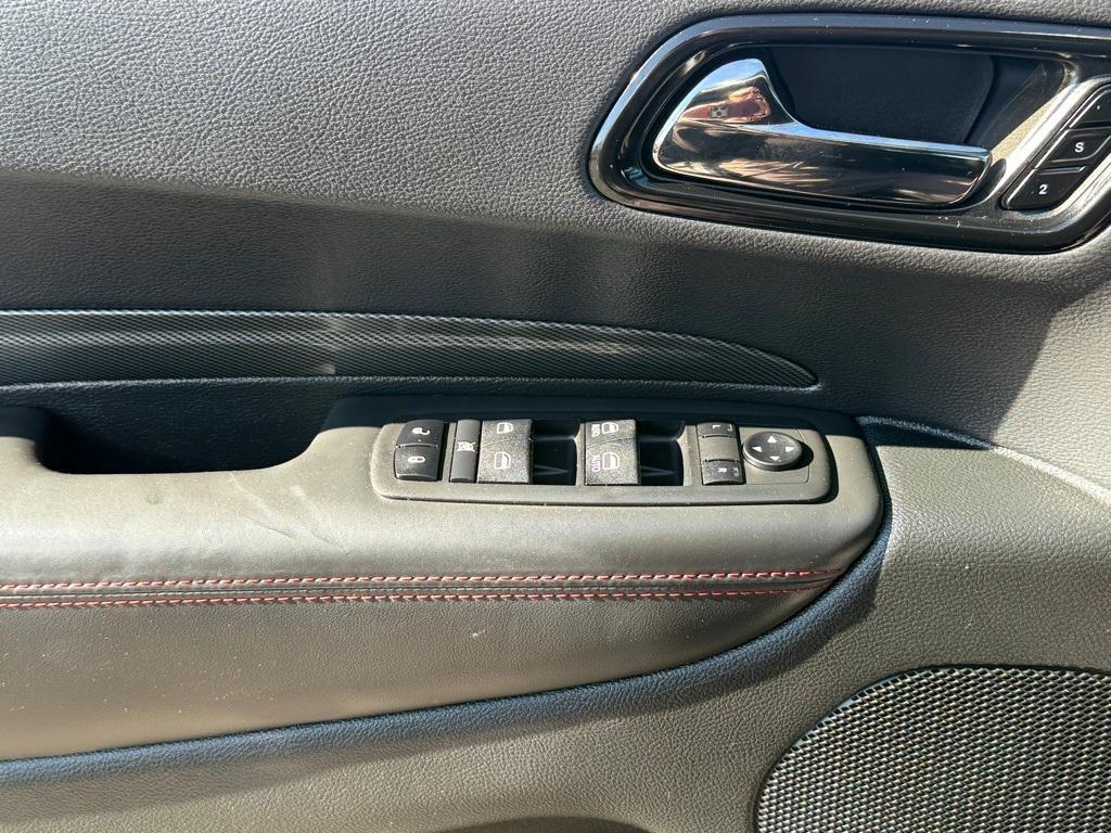 used 2024 Dodge Durango car, priced at $49,995