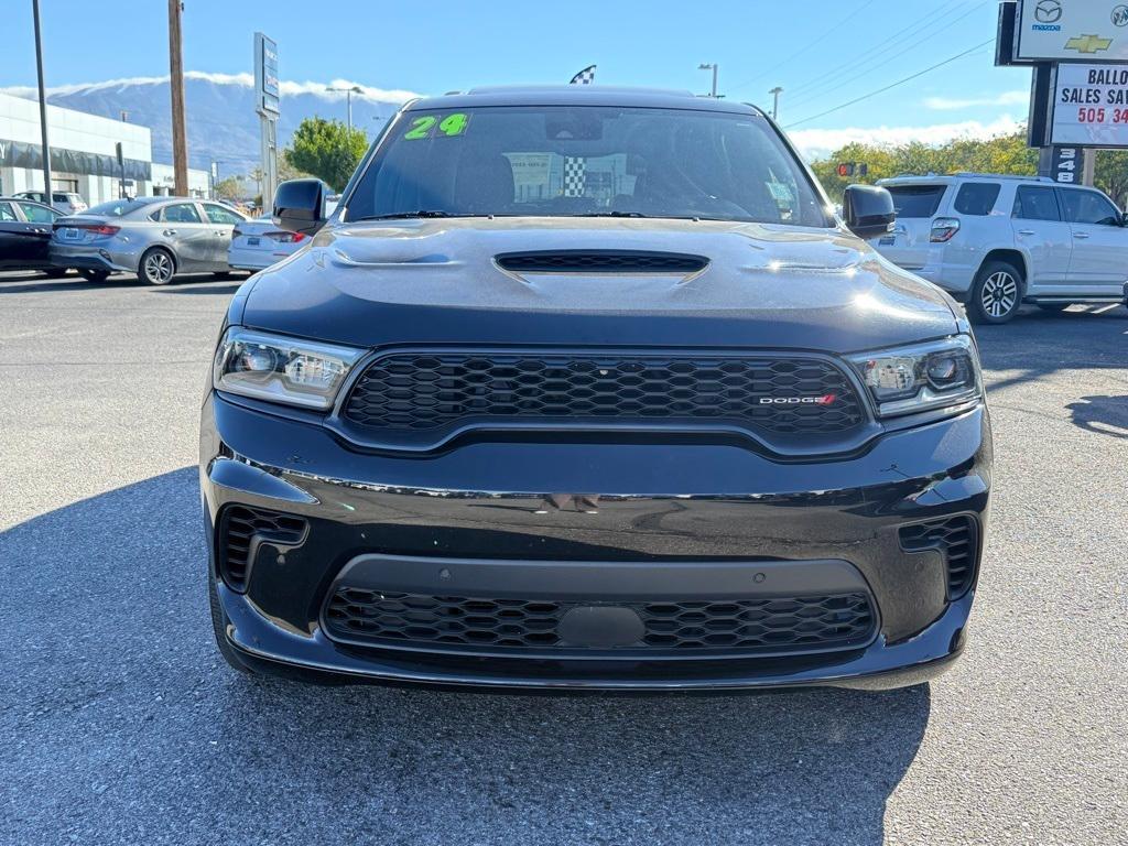 used 2024 Dodge Durango car, priced at $49,995