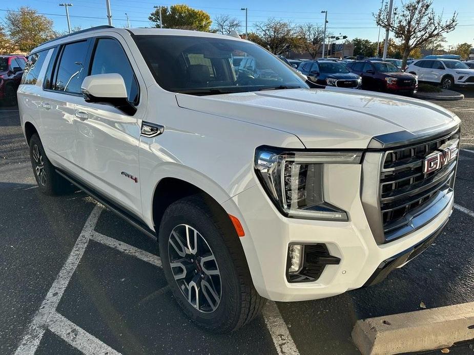 new 2024 GMC Yukon XL car, priced at $81,165