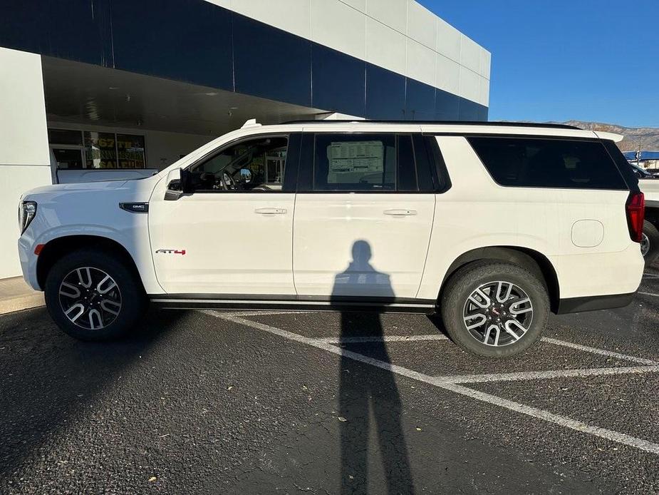 new 2024 GMC Yukon XL car, priced at $81,165