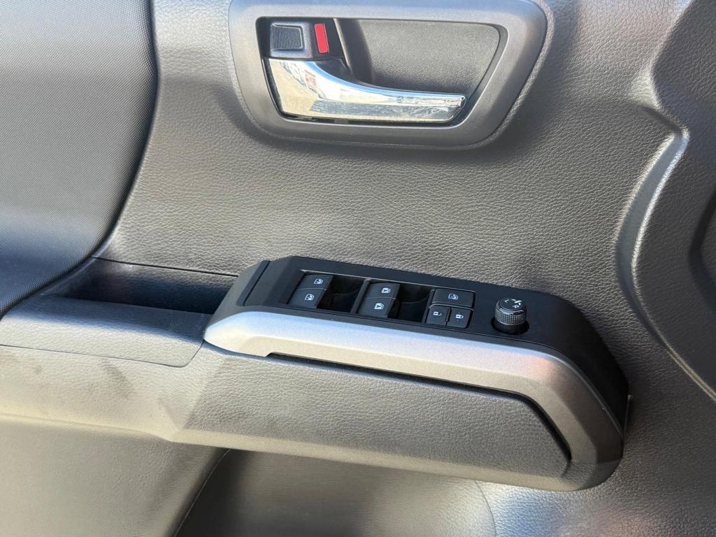 used 2023 Toyota Tacoma car