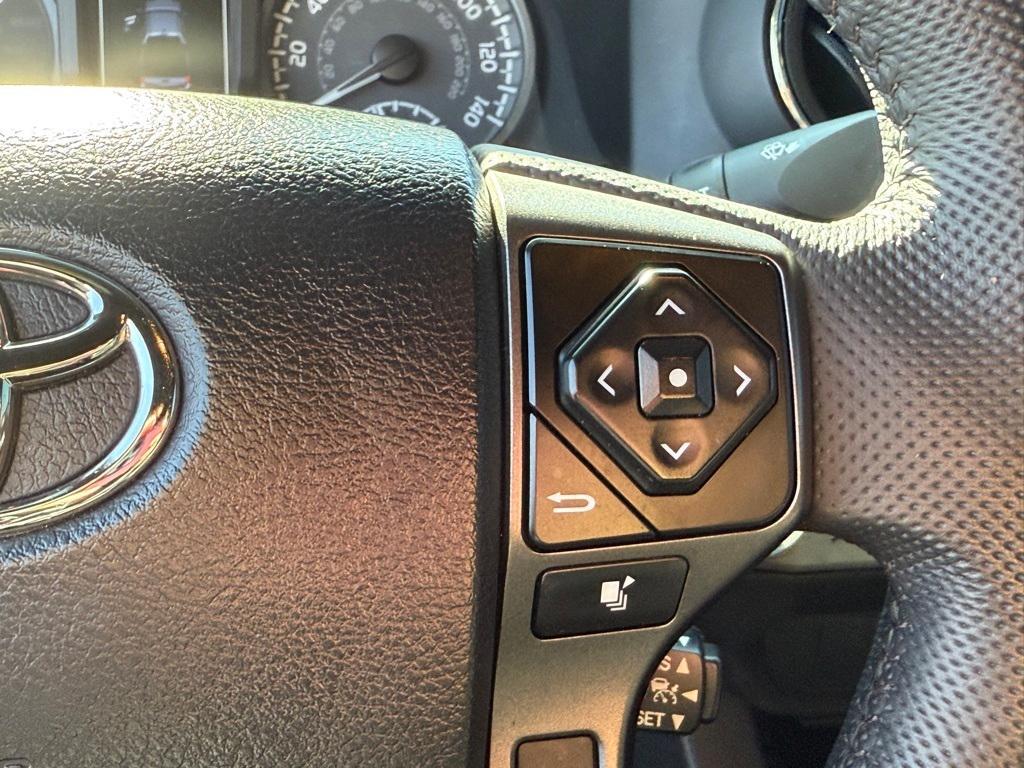 used 2023 Toyota Tacoma car