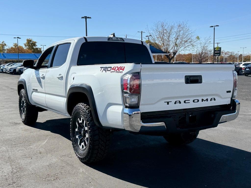 used 2023 Toyota Tacoma car