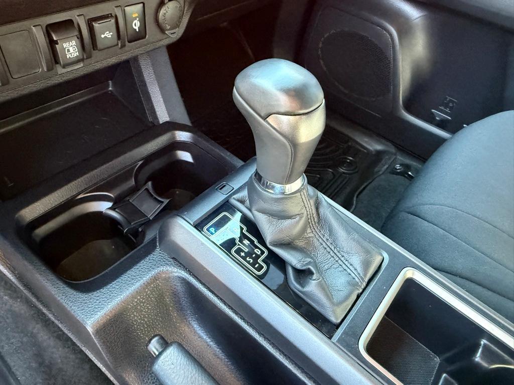 used 2023 Toyota Tacoma car