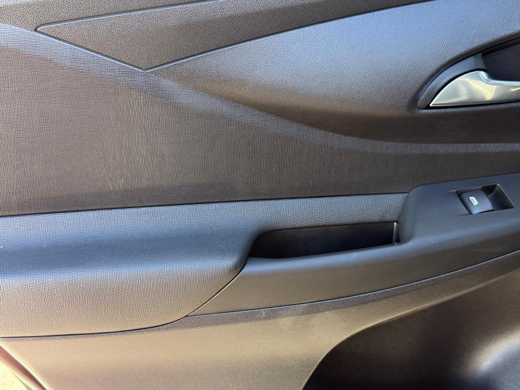 used 2025 Buick Envista car, priced at $28,995