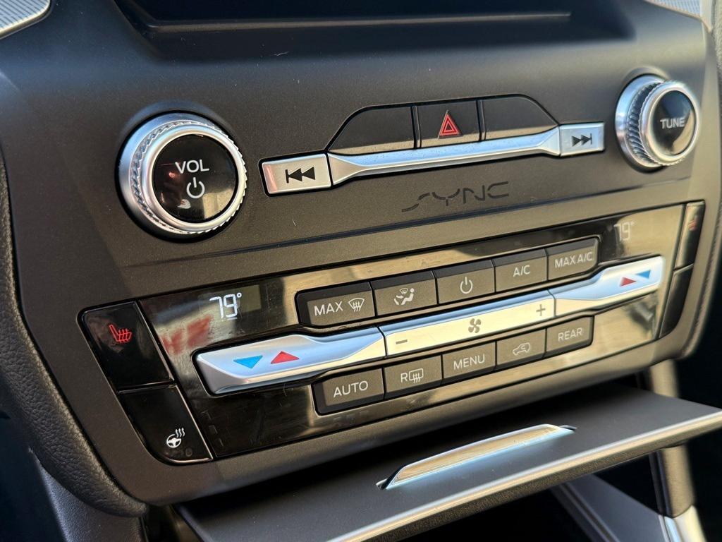 used 2020 Ford Explorer car, priced at $28,995