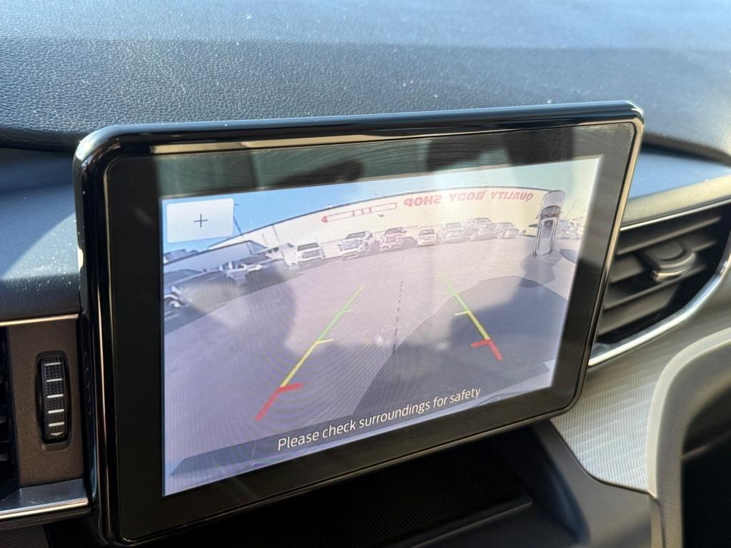 used 2020 Ford Explorer car, priced at $28,995