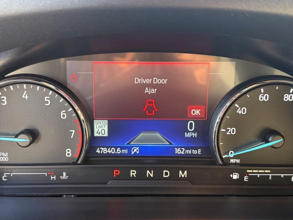 used 2020 Ford Explorer car, priced at $28,995