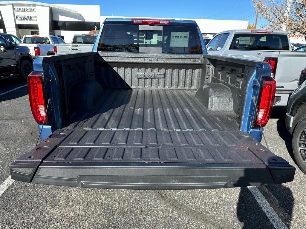 new 2025 GMC Sierra 1500 car, priced at $80,300