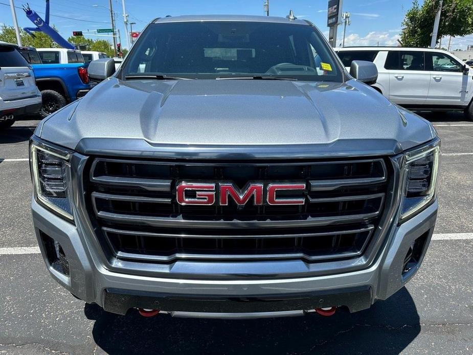 new 2024 GMC Yukon XL car, priced at $82,730