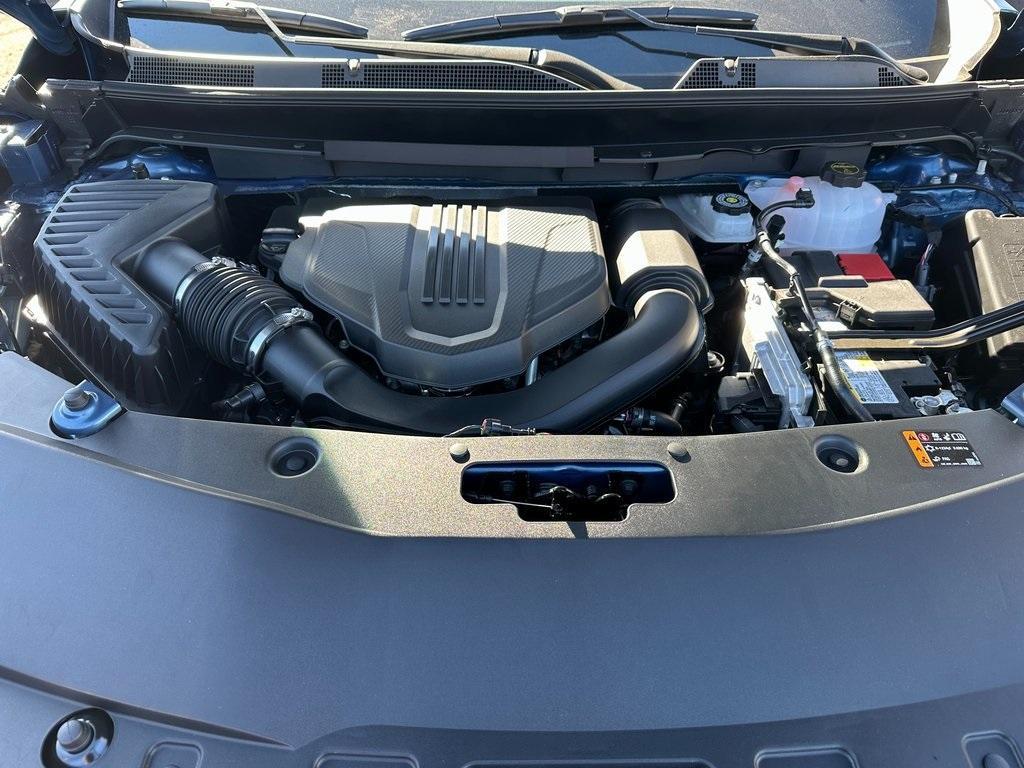 new 2026 Buick Enclave car