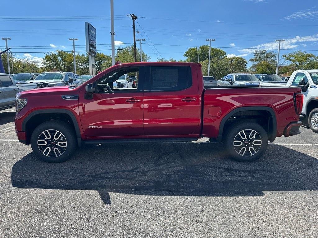 new 2026 GMC Sierra 1500 car
