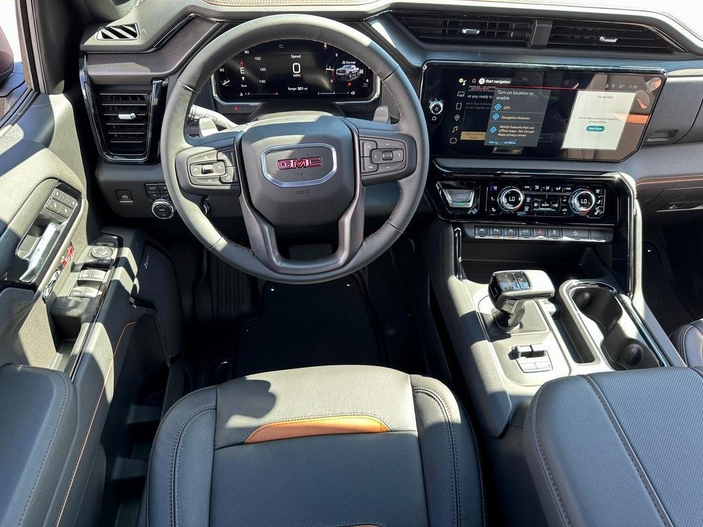 new 2026 GMC Sierra 1500 car