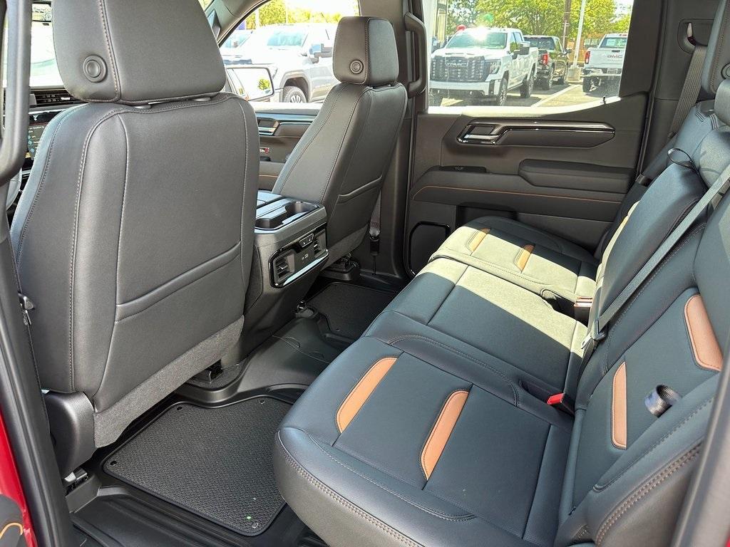 new 2026 GMC Sierra 1500 car