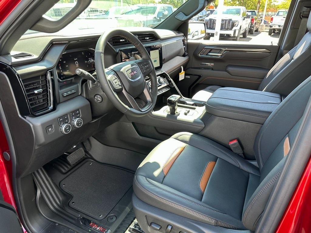 new 2026 GMC Sierra 1500 car