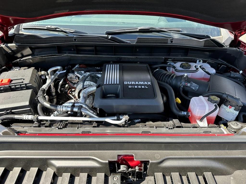 new 2026 GMC Sierra 1500 car