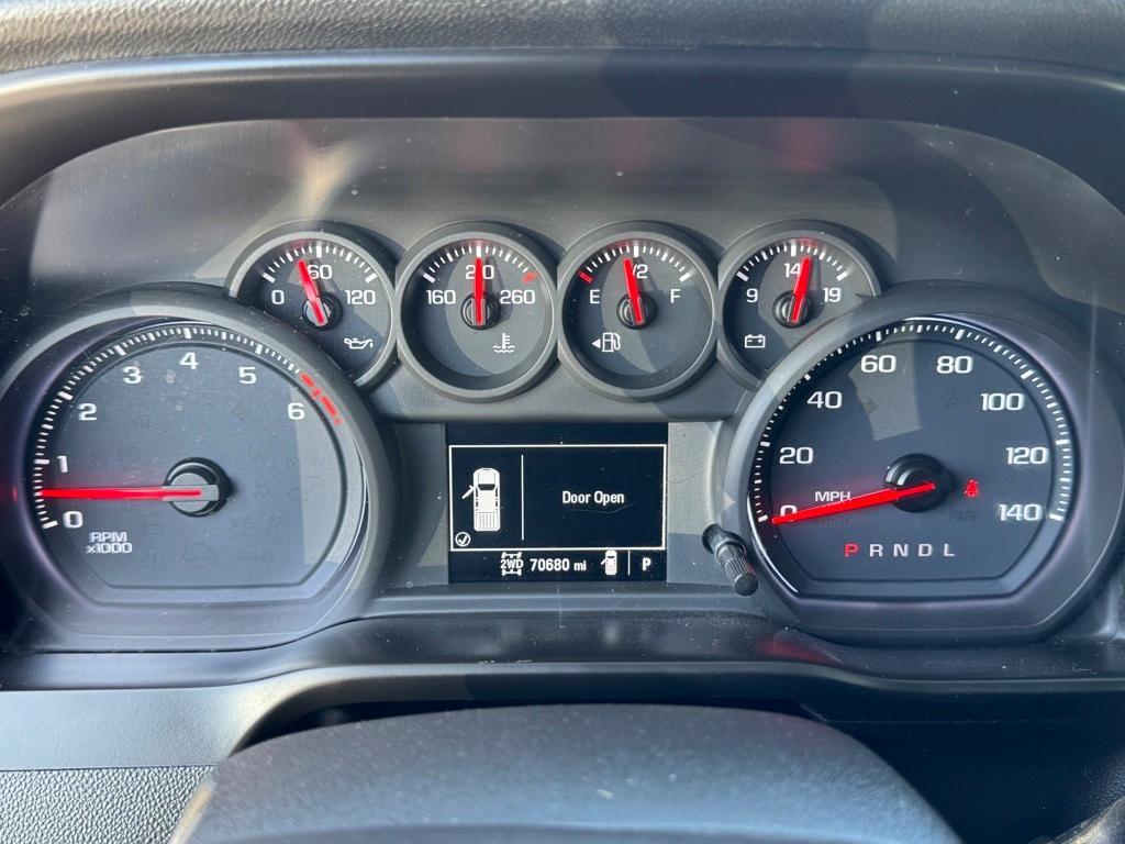 used 2019 GMC Sierra 1500 car, priced at $33,000