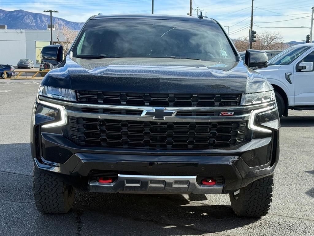 used 2022 Chevrolet Tahoe car, priced at $53,700