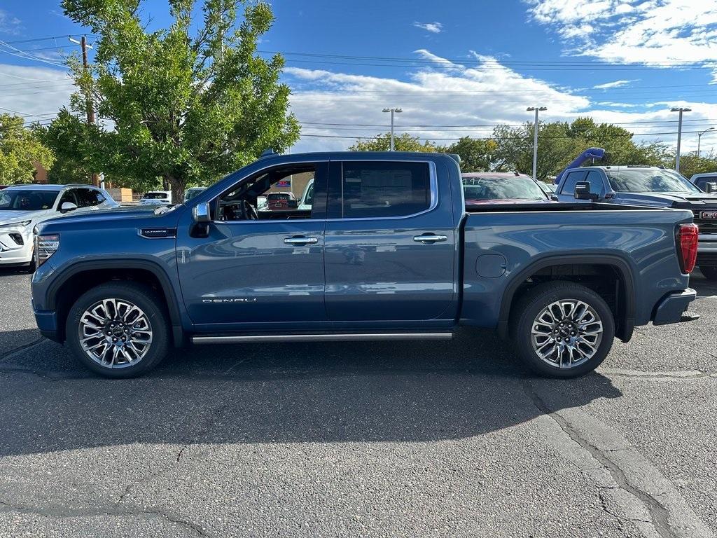 new 2026 GMC Sierra 1500 car