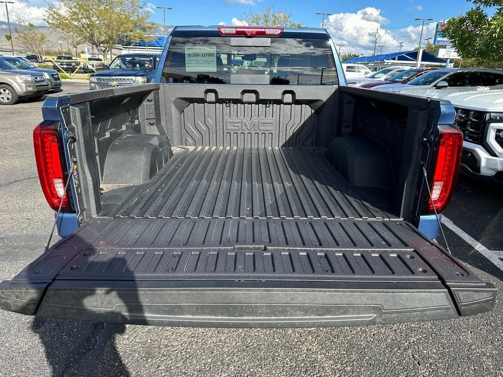 new 2026 GMC Sierra 1500 car