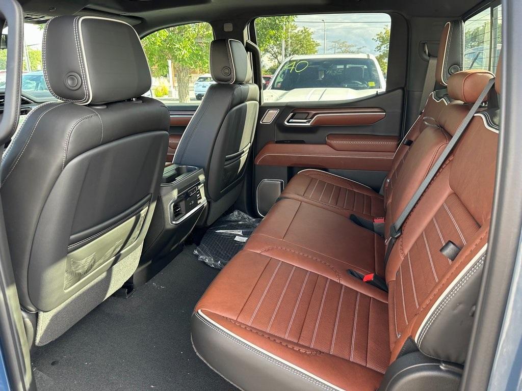 new 2026 GMC Sierra 1500 car